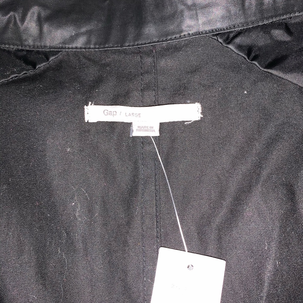 Black Jacket - Picture 5 of 15